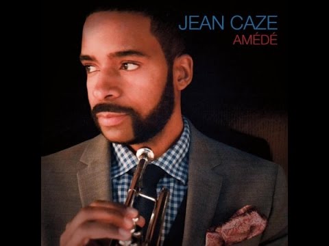 Jean Caze - Cherokee ( Feat. Mélanie Charles)