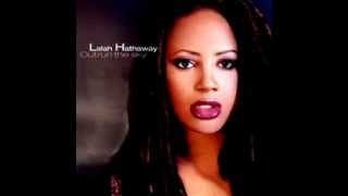 Boston - Lalah Hathaway