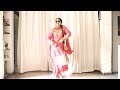 Dance on KALA SHA KALA | Annamika