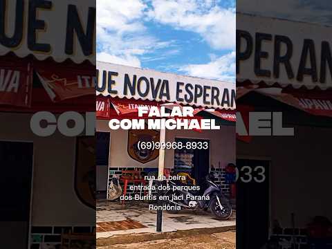 açougue nova esperança em jaci Paraná Rondônia