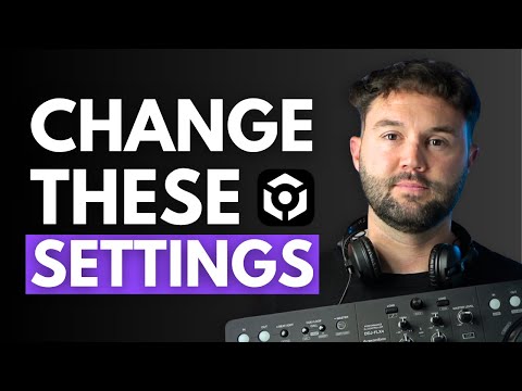 9 Rekordbox Settings That Will Improve Your DJing