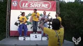 preview picture of video 'IRON Kart 2014 | Podio HD | Kartodromo Le Sirene Viverone'