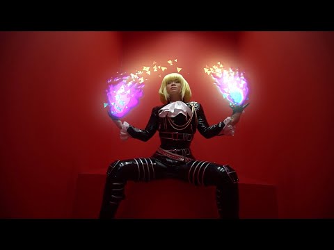 PROMARE: Lio Cosplay Cinematic