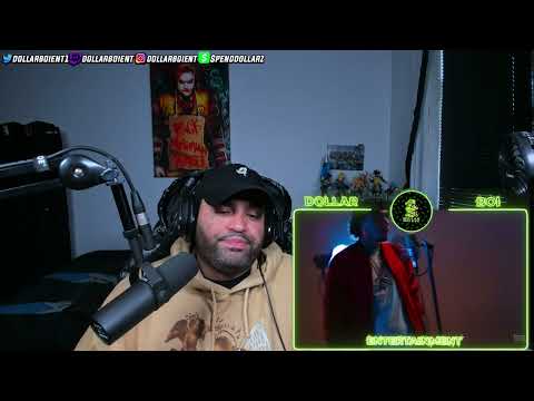 Casper TNG - Solid 16s (Official Video) REACTION | HE SAID WHAT ?!...