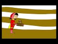 WordGirl In The Library Animal Books Part 1 Arctic Animal Book Section