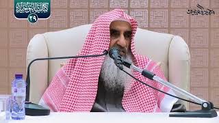 صورة 11 شرح حديث أصبح من عبادي مؤمن بي وكافر