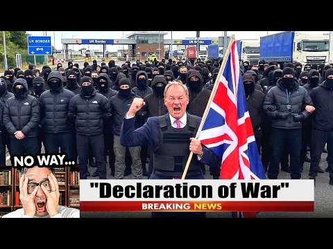 British Patriots Please Listen... Rupert Lowe Just Dropped a Massive Announcement!!!