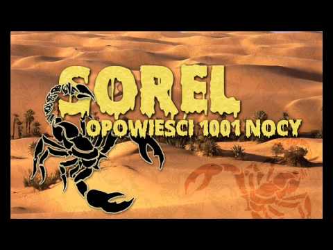 7. Sorel   Dzień jak codzień