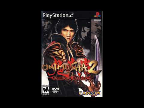 Sound Test Unlocked! Best VGM 1181 - Ekei Theme (Onimusha 2: Samurai's Destiny)