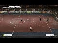 FIFA 20 - Volta Gameplay (PS4 HD) [1080p60FPS]