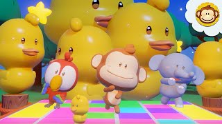 Download lagu Lagu Anak Anak | Dance Bergerak Let's Go | BaLiTa | Baba Lili Tata mp3 Download lagu Lagu Anak Anak | Dance Bergerak Let's Go | BaLiTa | Baba Lili Tata mp3