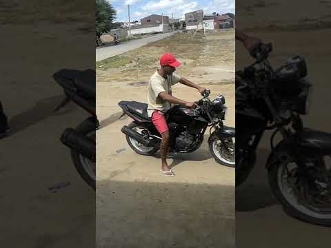 So de role na barajão MC chimbinha