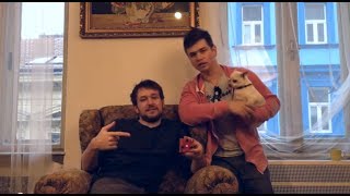 Video thumbnail for Trinity Introduction - Bastl Instruments by Bastl Instruments