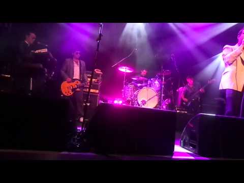 Electric Six - Future Is In The Future 14/12/13