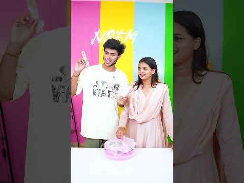 Panju muttai panalama🍭 #nrfmvoice #shorts #trending #unboxing #shortsfeed