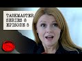 Series 8 Episode 5 Stay Humble Full Episode Taskmaster