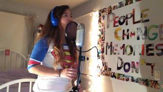 Ziggy (Un Garçon Pas Comme les Autres)- Céline Dion (Cover by Christine Lee)