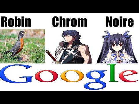 Awakening's Roster According To Google