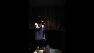 Bidadari - Anuar Zain (Cover Version)