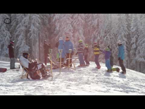 Blue Tomato Kids Days 2017