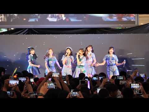 191123 BNK48 - BNK Festival @ 77 ดินแดนแสนวิเศษ Road Show Phitsanulok [Overall 4k60p]