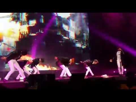 140520 INFINITE 1.2.3 Showcase in Taiwan _ Destiny (Short Ver.)