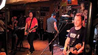 The Get Up Kids "Rememorable", "Don't hate me" live at Pioneertown