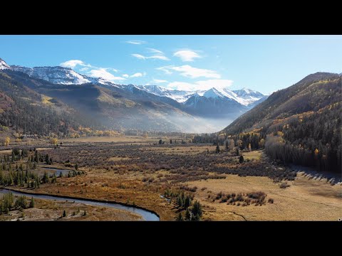 4k Drone DJI Mavic 2 Pro - Colorado, Utah, Nevada, California, Arizona, New Mexico, Tennessee