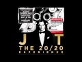Justin Timberlake - Blue Ocean Floor FULL HD