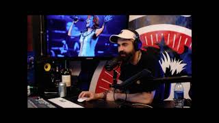 Red Bar Radio - Karen from Philly meets Joe Matarese / Joe's Periscope addiction