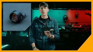 Trijicon SRO | Overview