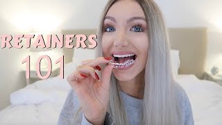 RETAINERS | Everything You Need To Know