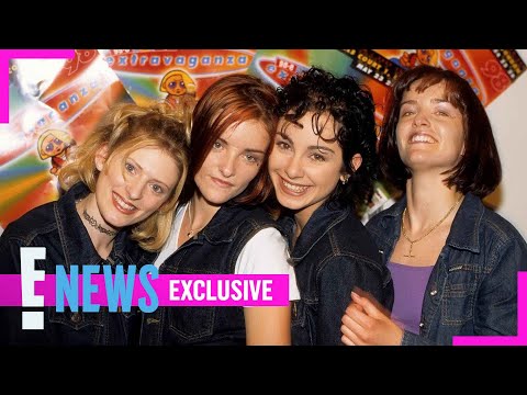 A Catch Up With B*Witched More Than 25 Years After “C’est La Vie” | E! News