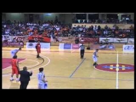 PLATA BASQUET MALLORCA,10 CLAVIJO,106 (08/04/2017 0:00:00)