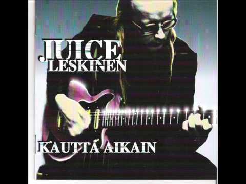 Einarin Polkupyörä - Juice Leskinen