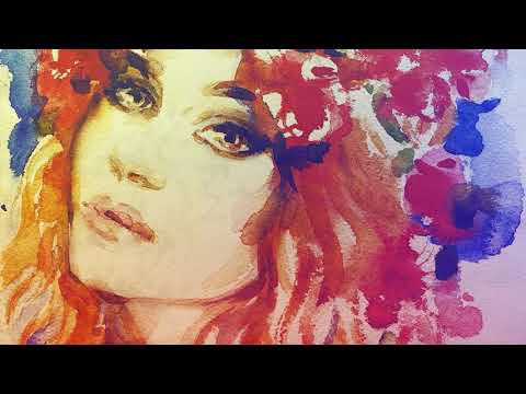 «Балада про мальви» Tetiana Nazarko MALVY