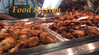 NATURAL AND ORGANIC FOODS AT AMISH MARKET!
