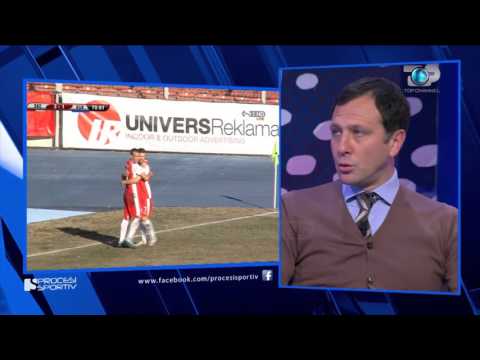 Procesi Sportiv, 7 Shkurt 2016, Pjesa 1 - Top Channel Albania - Sport Talk Show