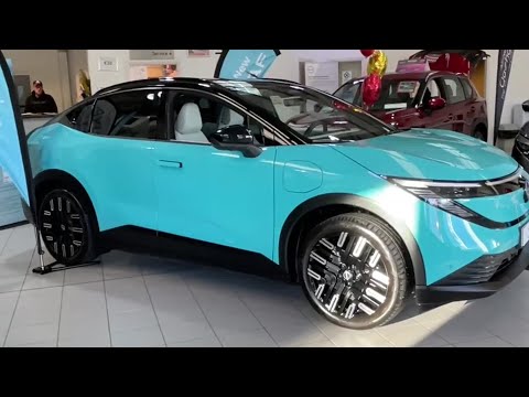 Nissan Leaf Pre Order Your 261 Nissan Leaf - Image 2