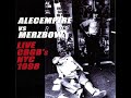 Alec Empire vs. Merzbow - Live CBGB's NYC 1998 (2003) FULL ALBUM