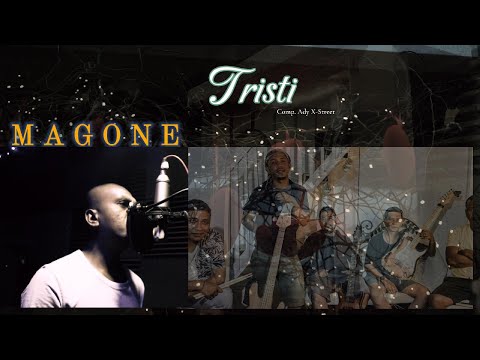 MAGONE - TRISTI