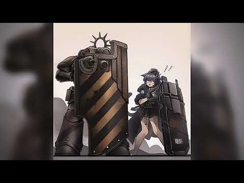 Vieze Asbak - Meet Her At Love Parade (Beuk Remix) [Slowed + Reverb]