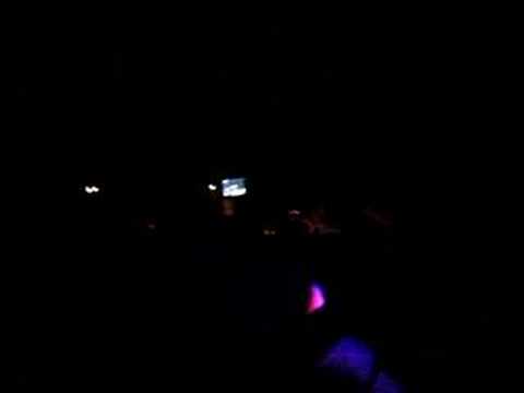 Yellow club in Tokyo