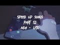 A&H - leto (speed up)
