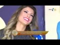 TV FAMA - Babi Rossi ataca de cantora e dispara ...