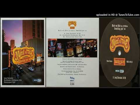Mark van Dale feat. CB Milton – Something Goin' On (Long Extended – 2001)