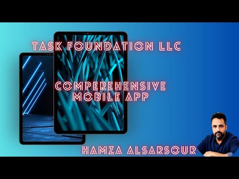 TaskFoundation: services