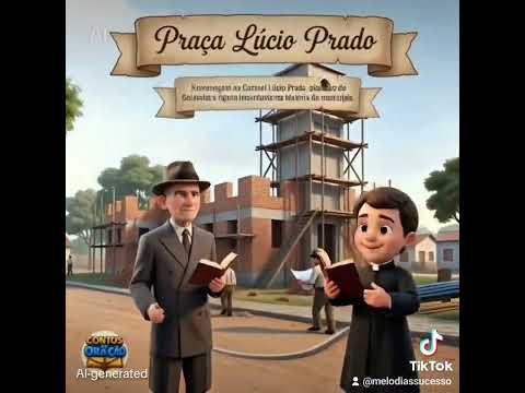 #Goiatuba #Historia #SaoSebastiao #ContosDeOraçao #Fé #Goiás #ParoquiaSaoSebastiao #110Anos