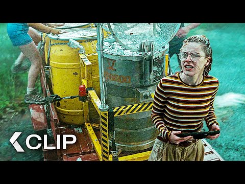 Die stürmischen ersten 8 Minuten! - TWISTERS Clip & Trailer German Deutsch (2024)🌪️