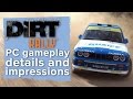 Dirt Rally